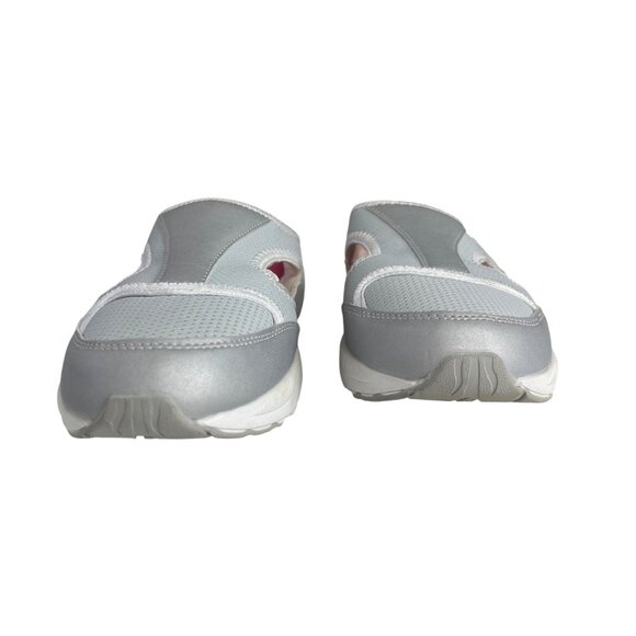 Avon Cushion Walk Memory Foam Slip On Shoes Womens 8W Gray - Picture 3 of 10